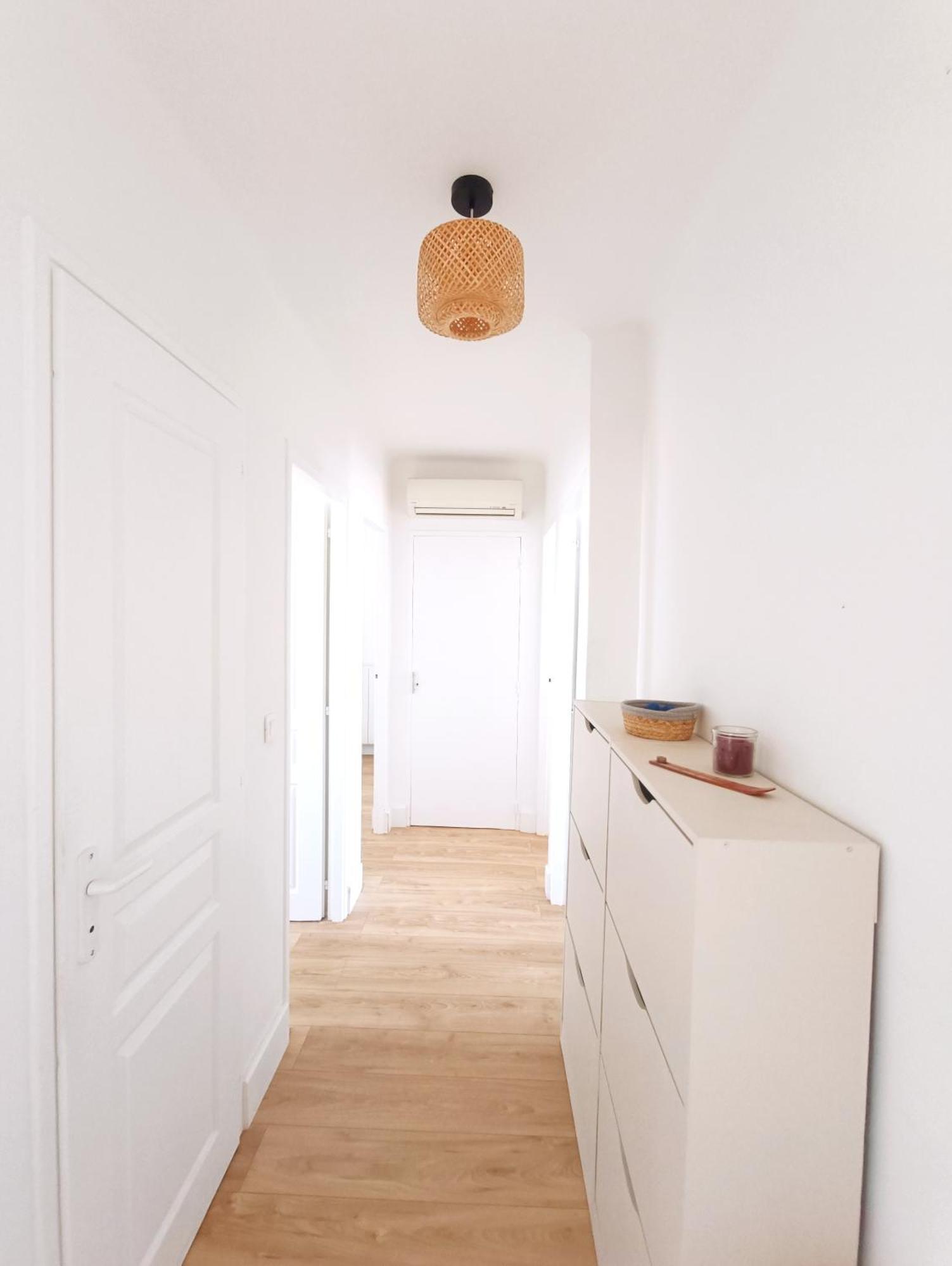 Nid Cosy Appartamento Nizza