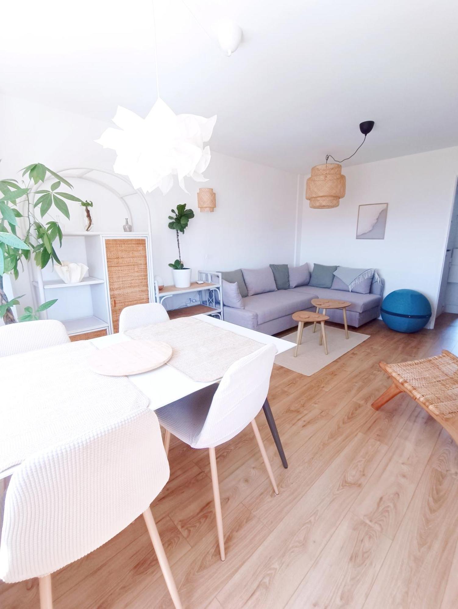 Appartamento Nid Cosy