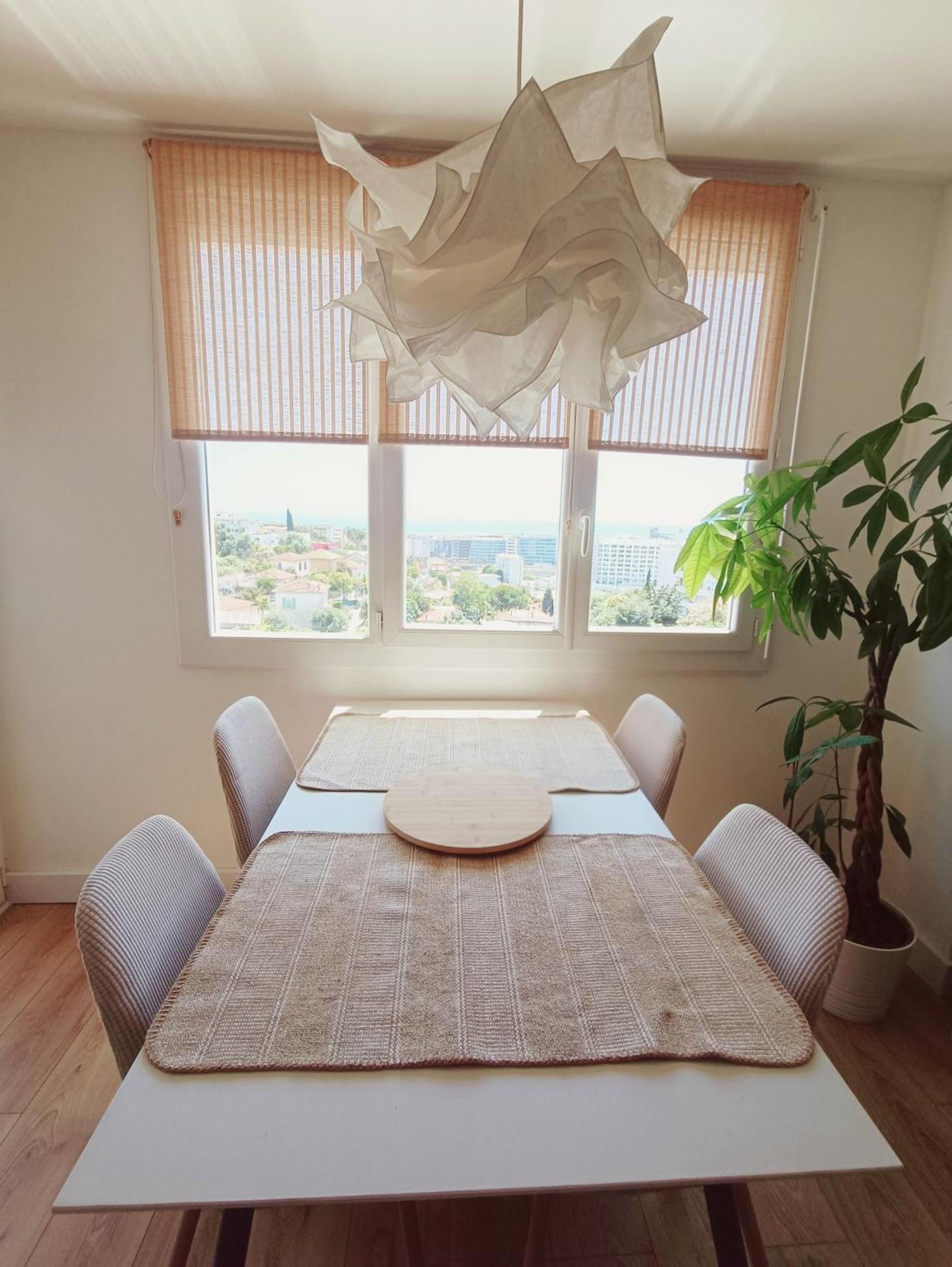 Apartment Nid Cosy *