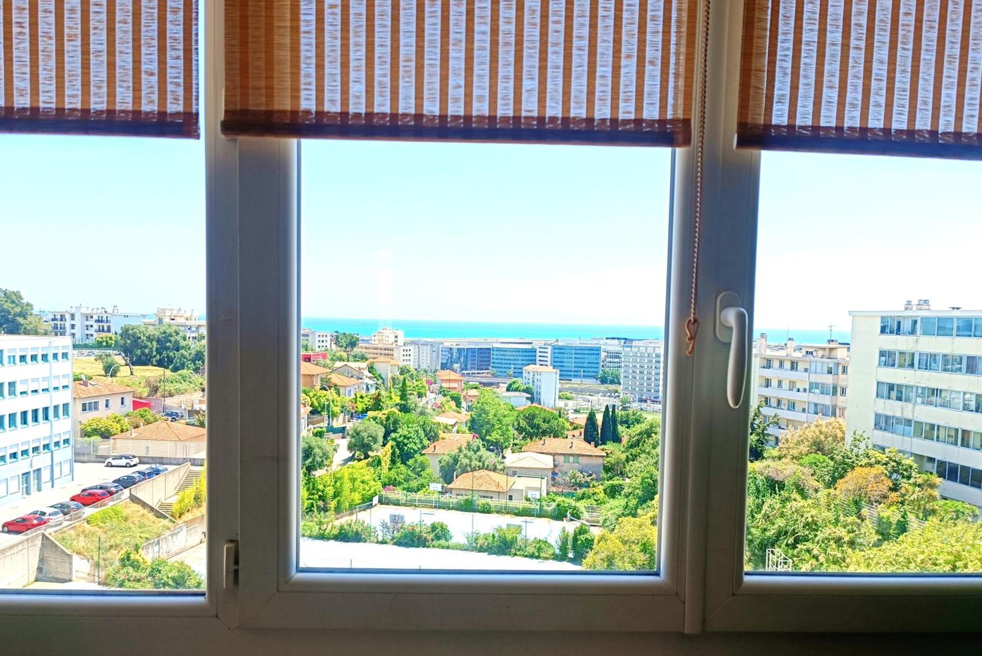 Nid Cosy Appartamento Nizza