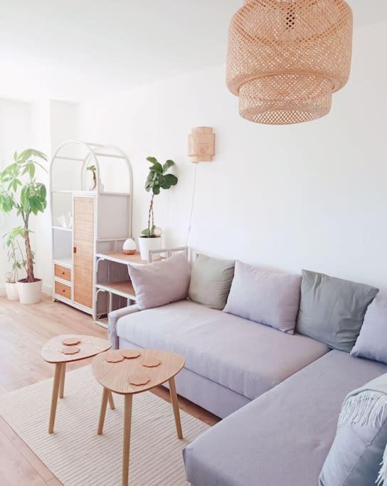 Nid Cosy Apartment